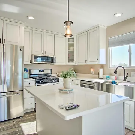 Tucson Vacation Rental About 5 Mi To Natl Park